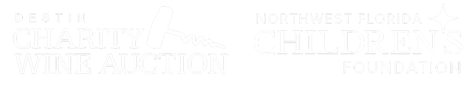 2026 NFCF DCWAF Logo