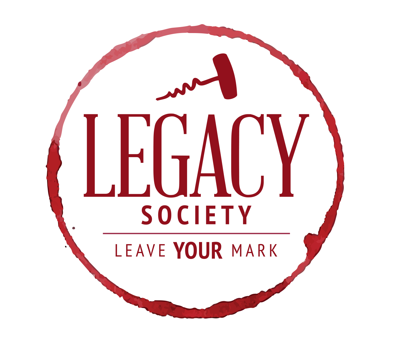 Legacy Society Logo